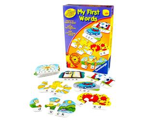 Ravensburger My First Words - Educational Game