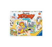My First Xoomy, Point par Point, Mes premiers dessins, Dessin, Loisir créatif, Des 3 ans, 23752, Ravensburger