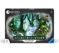 Ravensburger Mystery Adventskalender Der magische Wald 23627