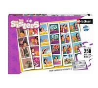 Ravensburger- Nathan Puzzle Bambino, 12004255