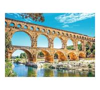 Ravensburger- Nathan Puzzle per Adulti, 1000 pièces, 70 x 50 cm, 12000899