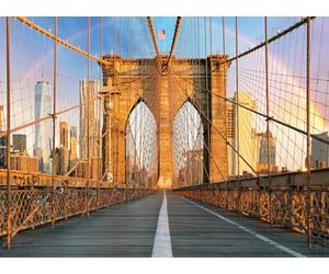 Ravensburger- Nathan Puzzle per Adulti, 12000966