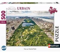 Ravensburger- Nathan Puzzle per Adulti, 12001656