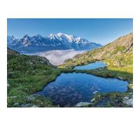 Ravensburger- Nathan Puzzle per Adulti, 84 x 60 cm, 12000947