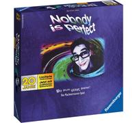 Ravensburger Nobody is perfect (IN TEDESCO) - 1 pz.