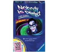 Ravensburger Nobody is Perfect - Mini Edition (IN TEDESCO) - 1 pz.