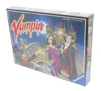 Ravensburger Notte Der Vampiro 3D Gioco di Società Gioco da Tavola 263233 Ne