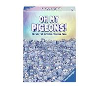 Oh My Pigeons! - Giochi Di Carte (ITA) Ravensburger