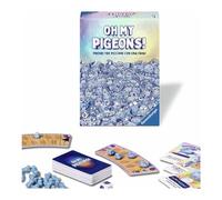 Ravensburger Oh My Pigeons gioco 22895