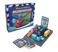 Ravensburger - Ora di punta Deluxe - 4005556764389
