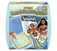 Ravensburger Original Mandala Designer 29965 - Mini: vaiana