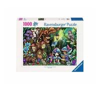 Ravensburger originale Im Feenland (1000 parti) 1 St