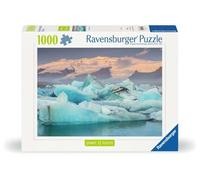 Ravensburger Puzzle Nature Edition 12001394-Puzzle da 1000 pezzi, per adulti e bambini dai 14 anni in su, 12001394