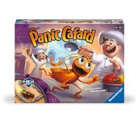 Ravensburger – Gioco per bambini – Panic Cafard – 5 anni