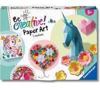 Creativo Ravensburger Paper Art 5 Creations 18236