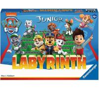Ravensburger Paw Patrol Junior Labyrinth - 1 pz.