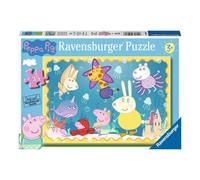 ravensburger Peppa Pig puzzle 35 pezzi 1 St