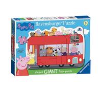 Ravensburger Puzzle 2D Peppa Pig