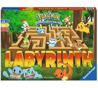 Ravensburger Pokémon Labyrinth - 1 pz.