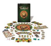 Ravensburger Polska- Giochi di costruzione, Multicolore (27528)