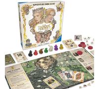 Ravensburger Princess Bride Adventure Book Game for Ages 10 & Up - Play Through