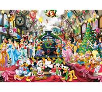 Ravensburger Puzzel, meerkleurig (12000661)