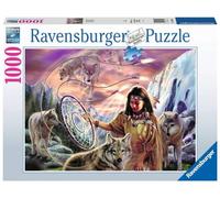 Ravensburger Puzzle 05636 17394 - Puzzle da 1000 pezzi, per adulti e bambini dai 14 anni in su
