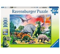 Ravensburger Italy Princess Principesse Disney Giocattolo, 10570, Neutro