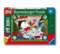 Puzzle Grinch da 100 pezzi
