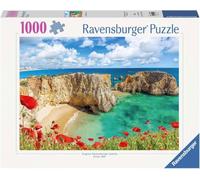 Ravensburger Puzzle 2D 1000 elementów: AT Algarve, Nowy design