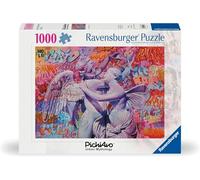Puzzle 1000 Pezzi Amore e Psiche - Puzzle Ravensburger per Adulti