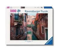 Ravensburger RVB12000581 Puzzle da 1000 Pezzi - Autunno a Venezia