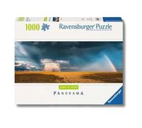 Ravensburger - Puzzle 1000 Pezzi Campi Dopo La Tempesta | Puzzle Adulti E Bambini Con Una Misura Di 70x50 Cm | Regalo Per Adulti E Bambini Da 14 Anni E Più | Puzzles Ravensburger