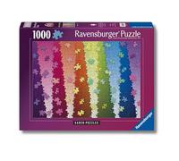 Ravensburger Karen puzzels 12001027 - puzzel met 1000 stukjes voor volwassenen -