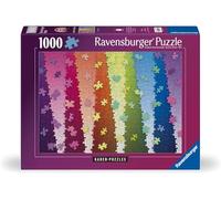 Ravensburger Karen puzzels 12001027 - puzzel met 1000 stukjes voor volwassenen -
