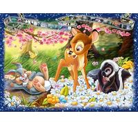 Ravensburger Puzzle 12000313 - Bambi - 1000 Teile Disney Puzzle für Erwachsene u