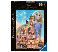 Ravensburger Disney Castle s: Rapunzel