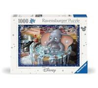 Puzzle da 1000 Pezzi - Disney Classics: Dumbo