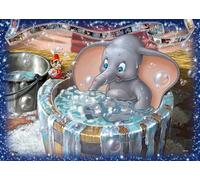 Puzzle da 1000 Pezzi - Disney Classics: Dumbo