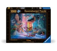 Puzzle Disney Pocahontas 1000 pezzi
