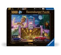 puzzle Disney Tiana 1000 pezzi