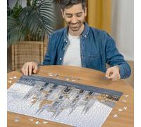 Ravensburger 12000528 - Duomo di Milano - puzzle 1000 pezzi - puzzle adulti e ragazzi da 14 anni,