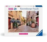 Puzzle 1000 Pezzi Mediterranean France - Puzzle Ravensburger per Adulti