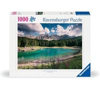 Ravensburger RVB12000680 Puzzle da 1000 Pezzi - Foto & Paesaggi: Gioiello Delle