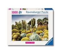 Ravensburger 12000850 Puzzle 1000 pz Landscape