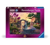 Ravensburger 12000170 - Il paese delle meraviglie - puzzle 1000 pezzi - puzzle adulti e ragazzi da 14 anni,