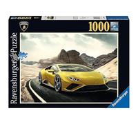 Puzzle da 1000 Pezzi - Lamborghini Huracán EVO RWD