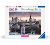 Puzzle Londra 1000 pezzi