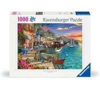 Ravensburger - Puzzle Dominic Davison: Grandiosa Grecia - 1000 Pezzi