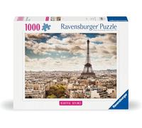 Puzzle di Parigi - 1000 pezzi di Ravensburger